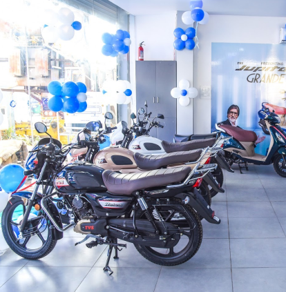 Showroom Image